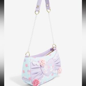 My melody shoulder bag
